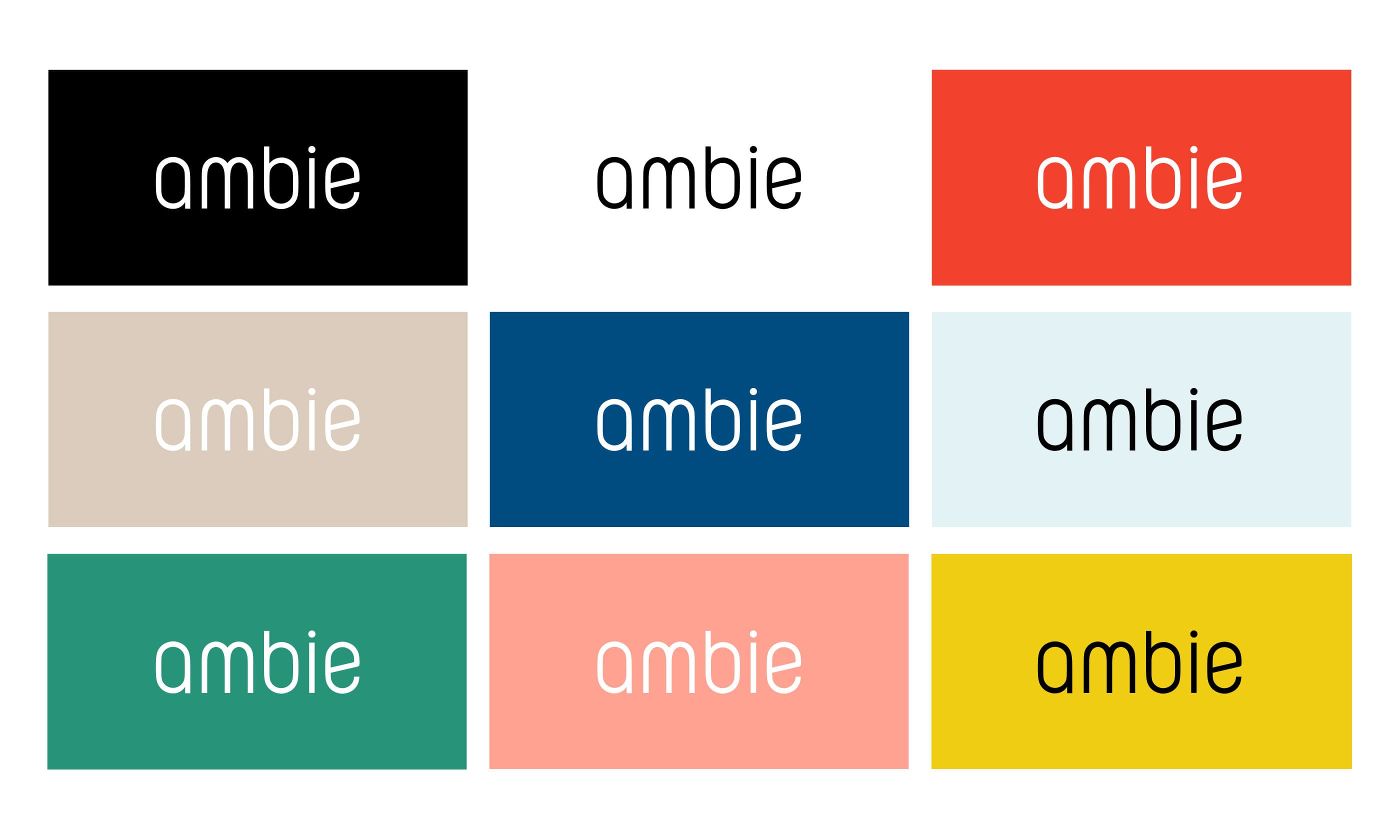 Ambie