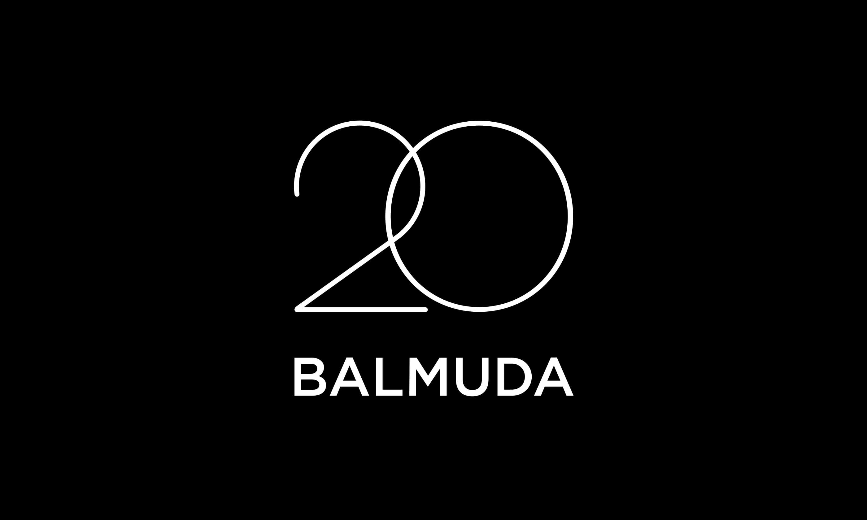 BALMUDA