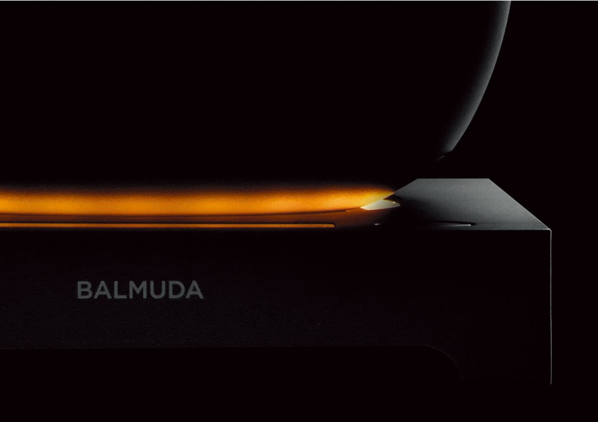BALMUDA