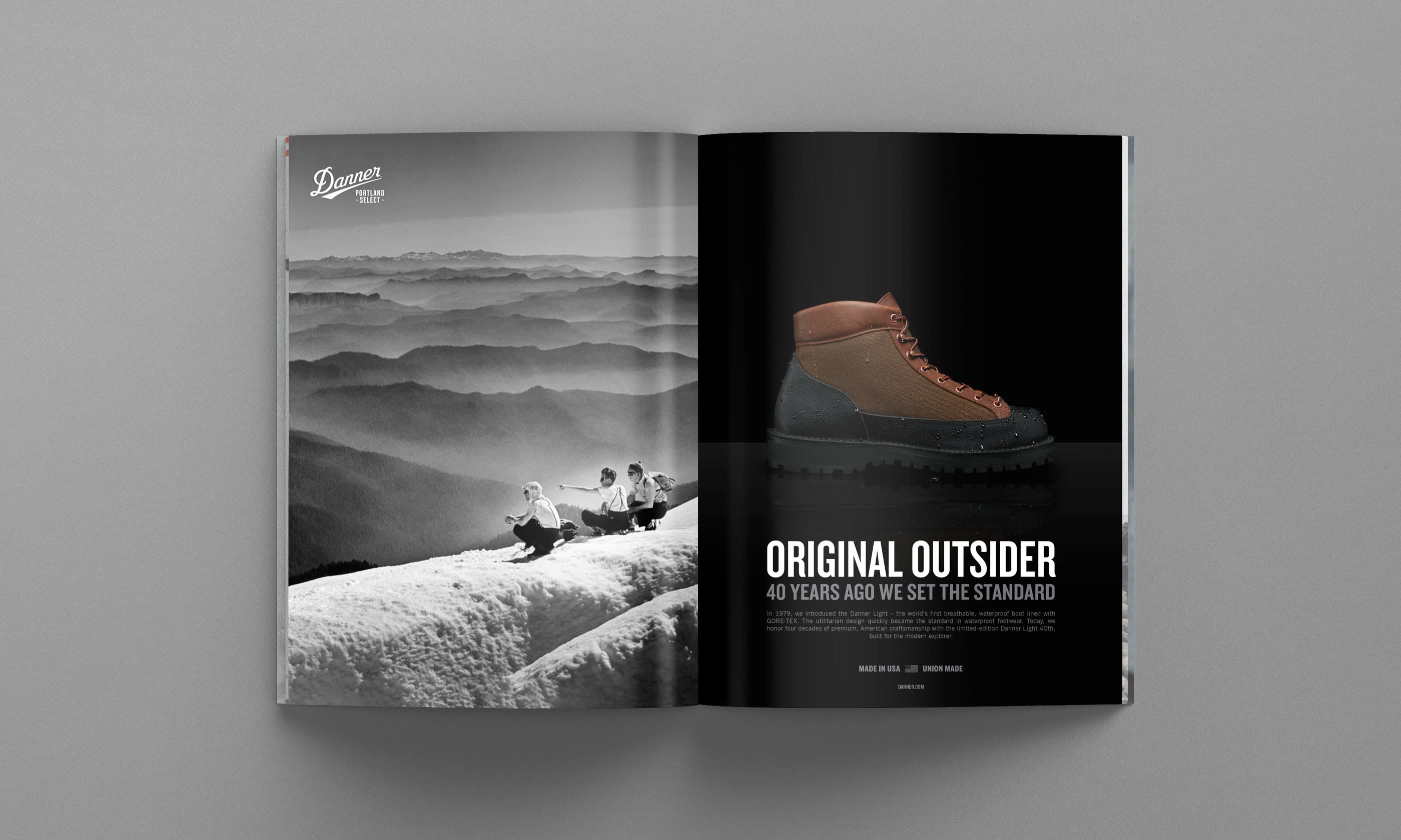 Danner