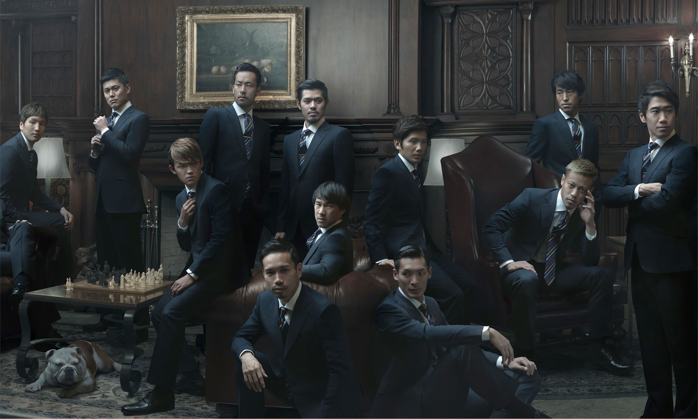 Dunhill