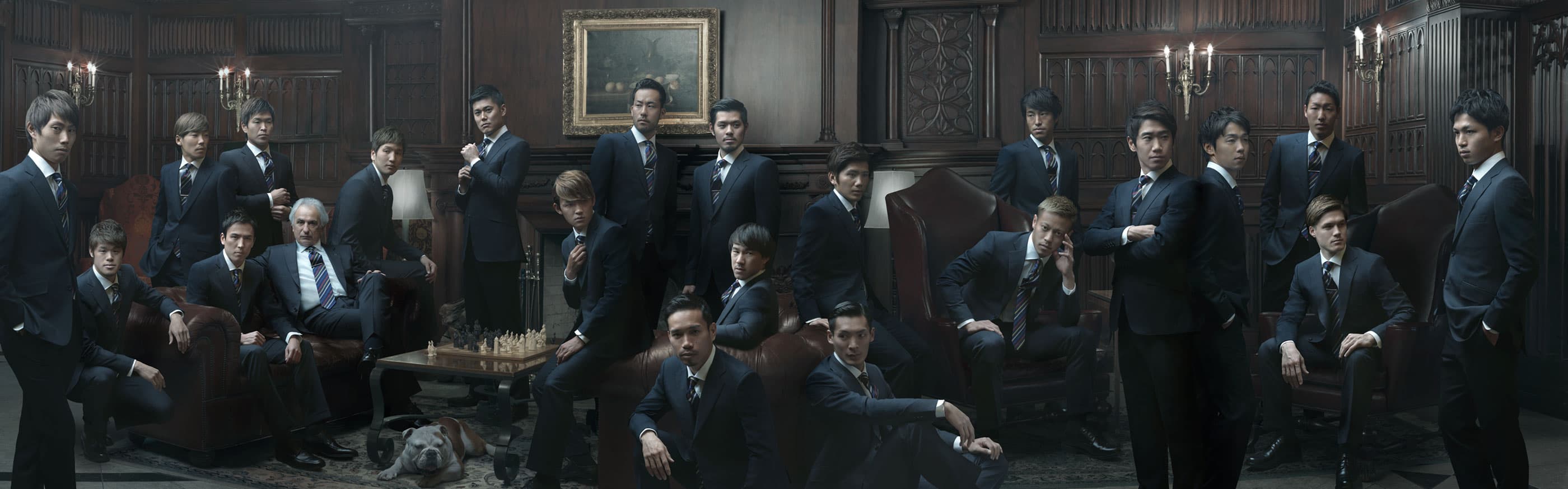 Dunhill