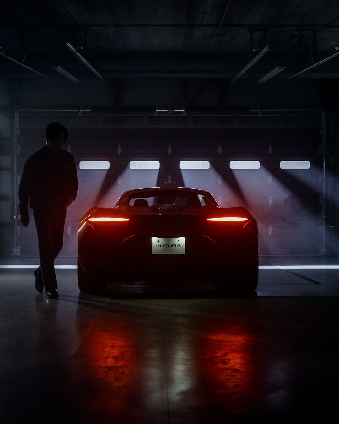 McLaren