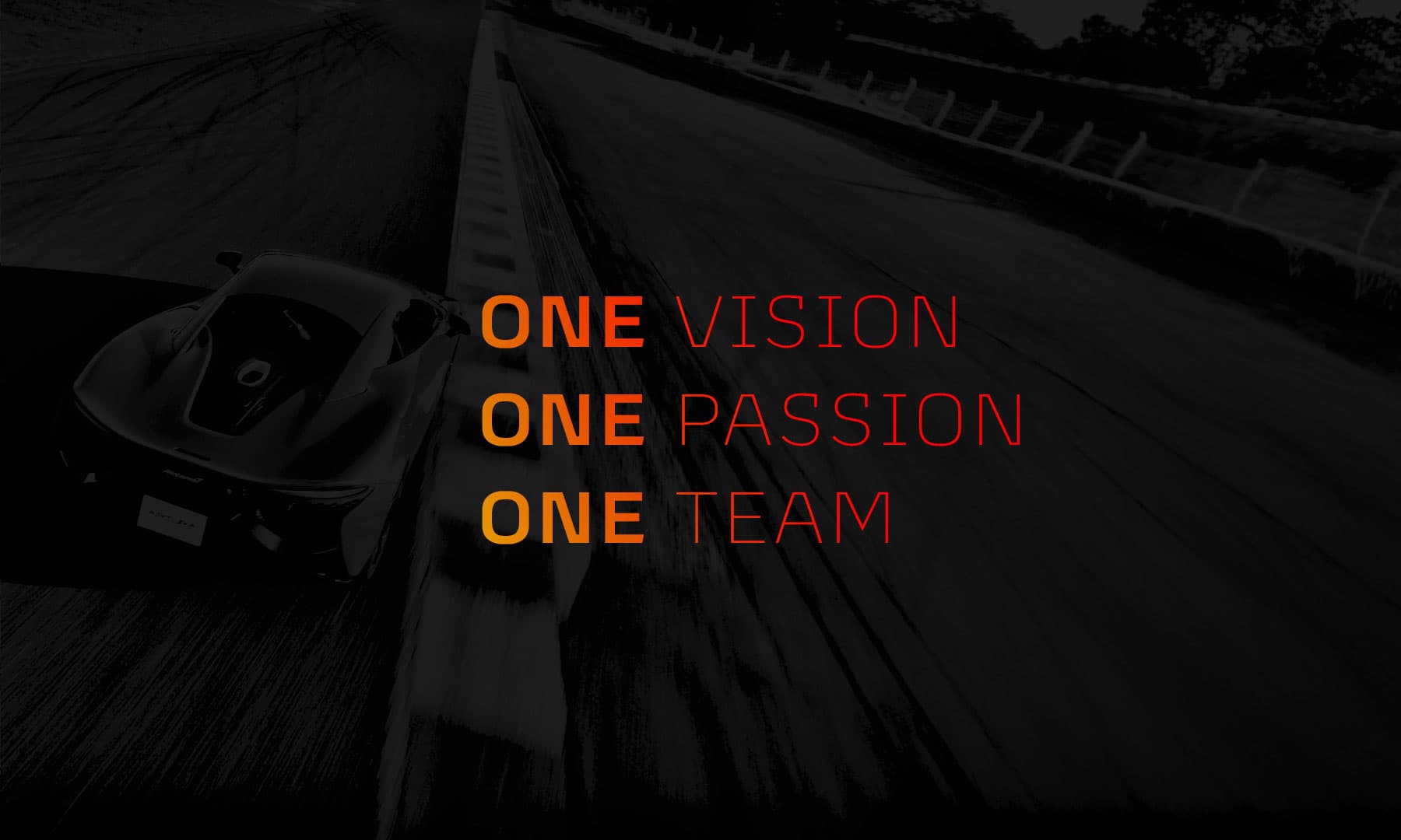 McLaren