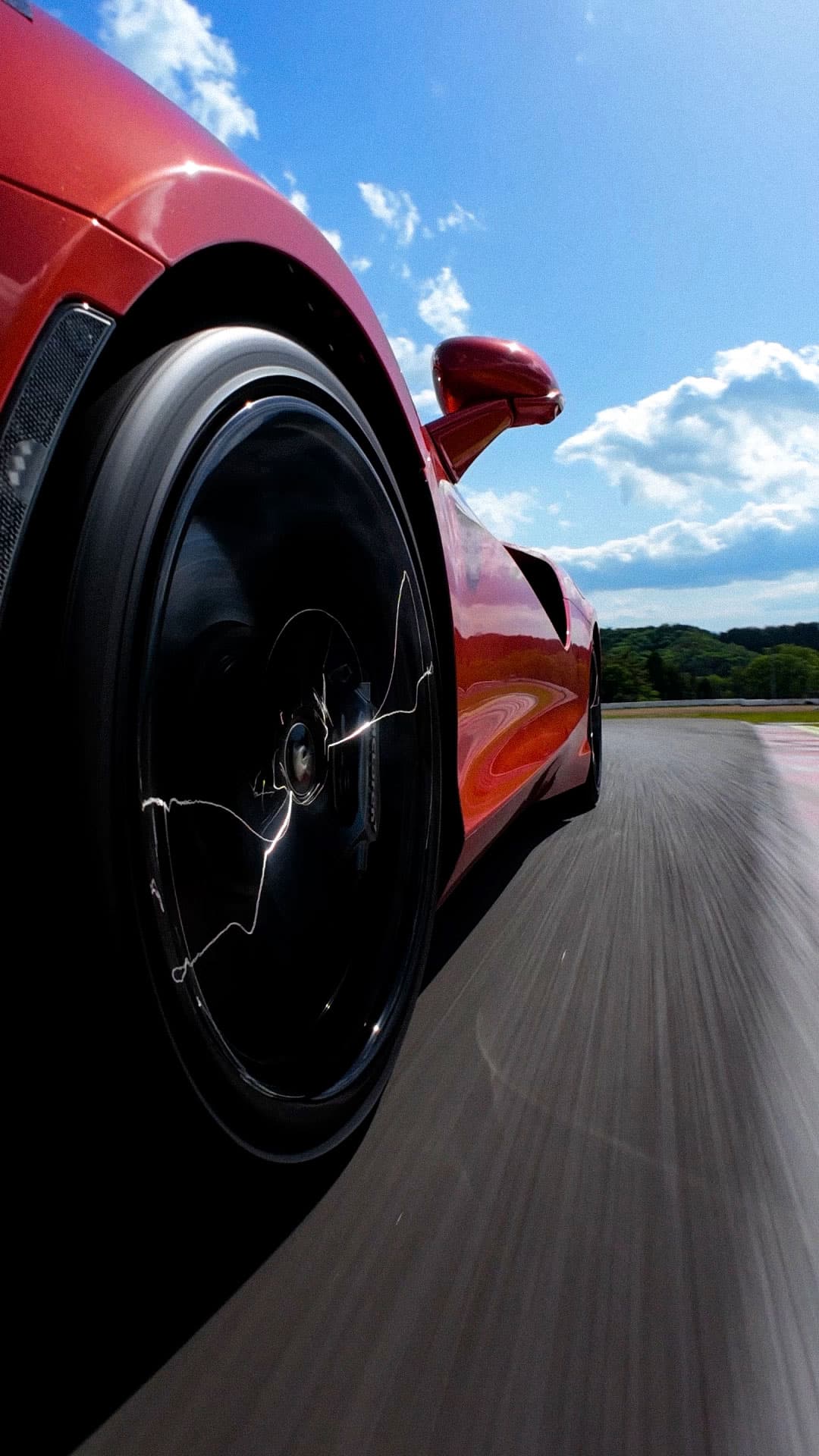 McLaren